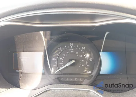 2014 Ford Fusion Hybrid Titanium from USA, damaged, VIN 3FA6P0RUXER191158